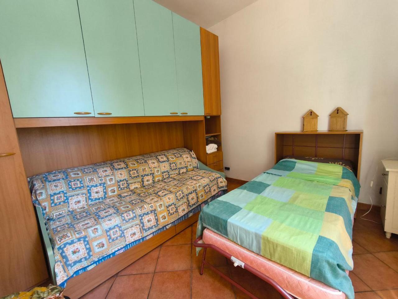 Casa Marechiaro Con Parcheggio Incluso E Giardino Apartamento Rapallo Exterior foto