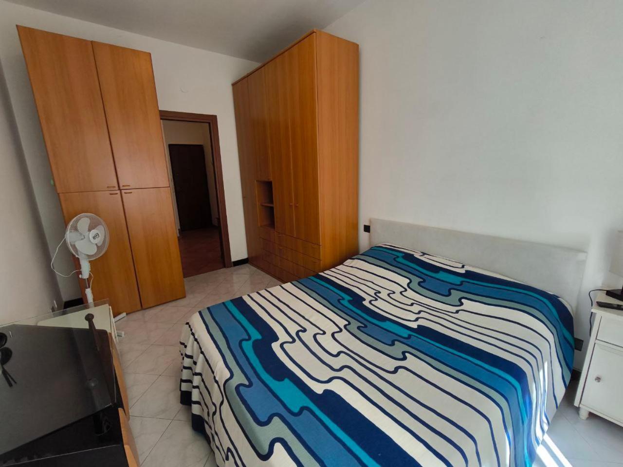 Casa Marechiaro Con Parcheggio Incluso E Giardino Apartamento Rapallo Exterior foto